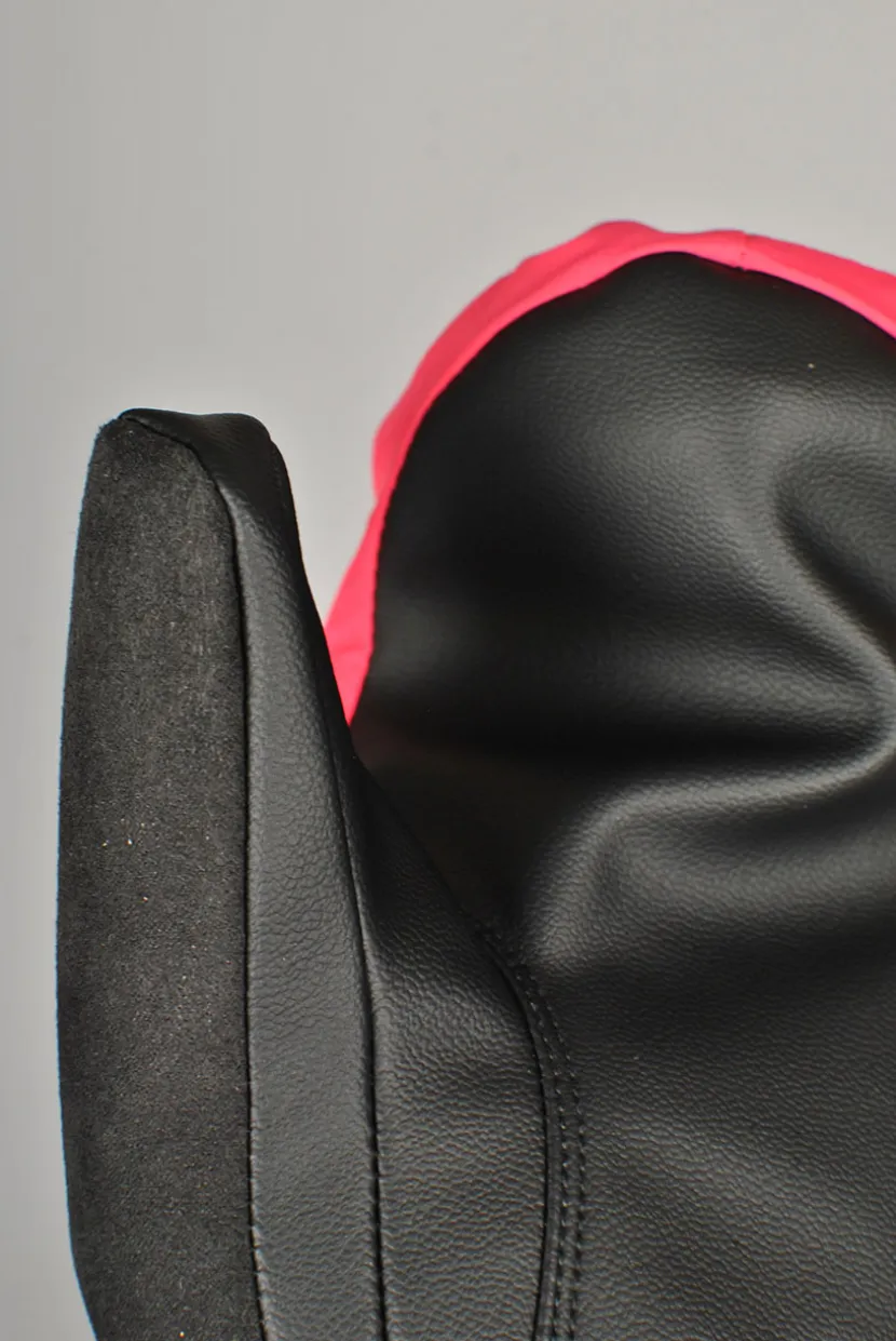 Burton Kids Vent Mitten Gloves