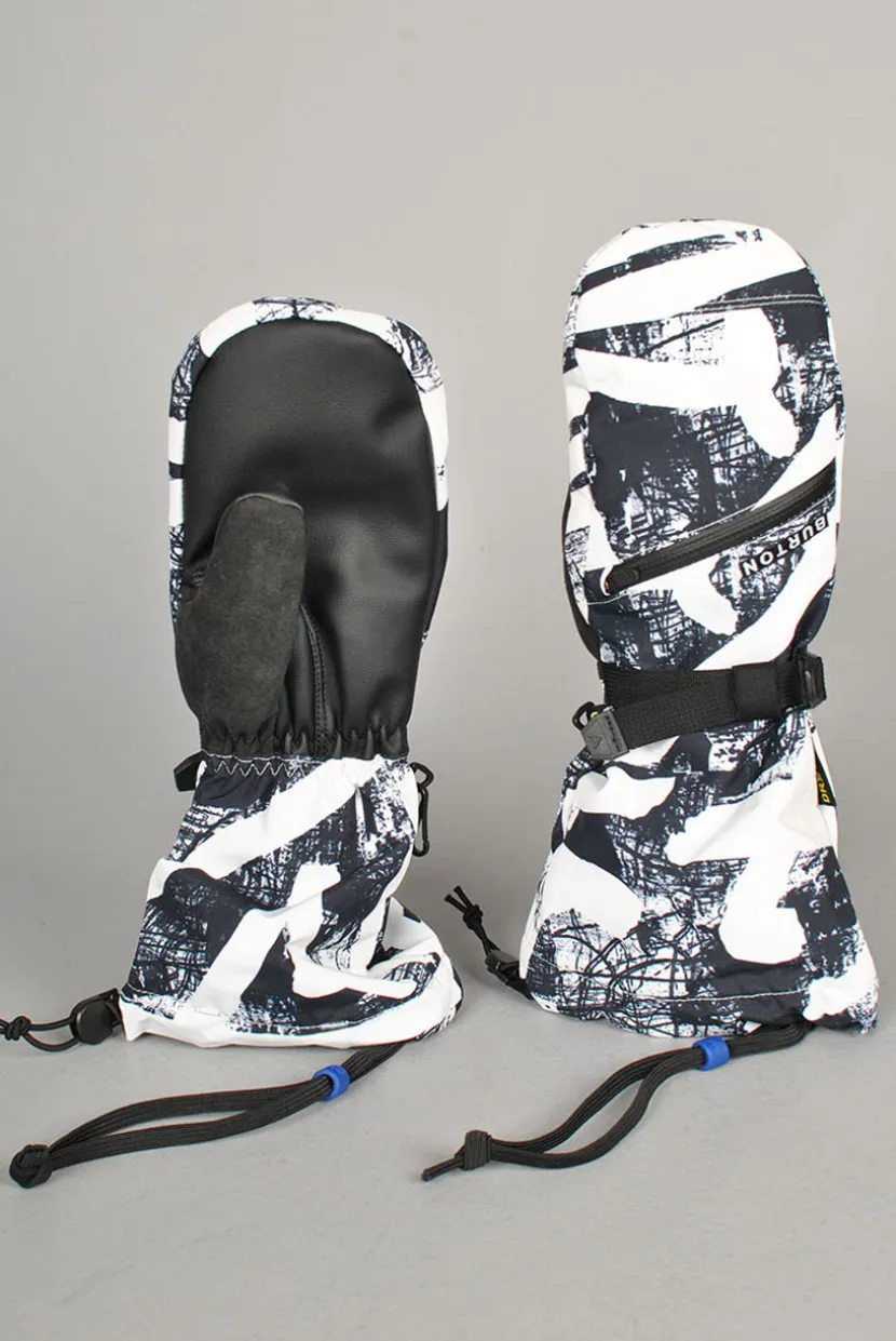 Burton Kids Vent Mitten Gloves
