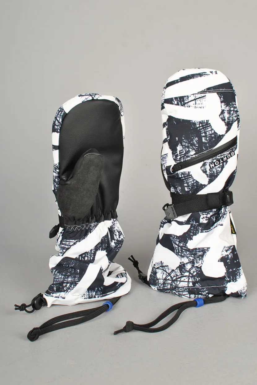 Burton Kids Vent Mitten Gloves