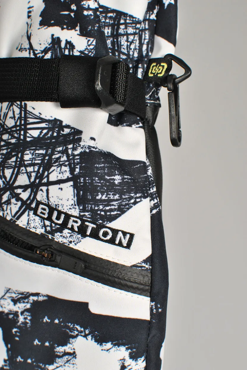 Burton Kids Vent Mitten Gloves