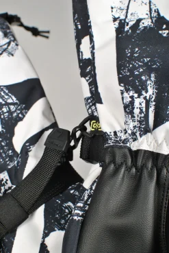 Burton Kids Vent Mitten Gloves