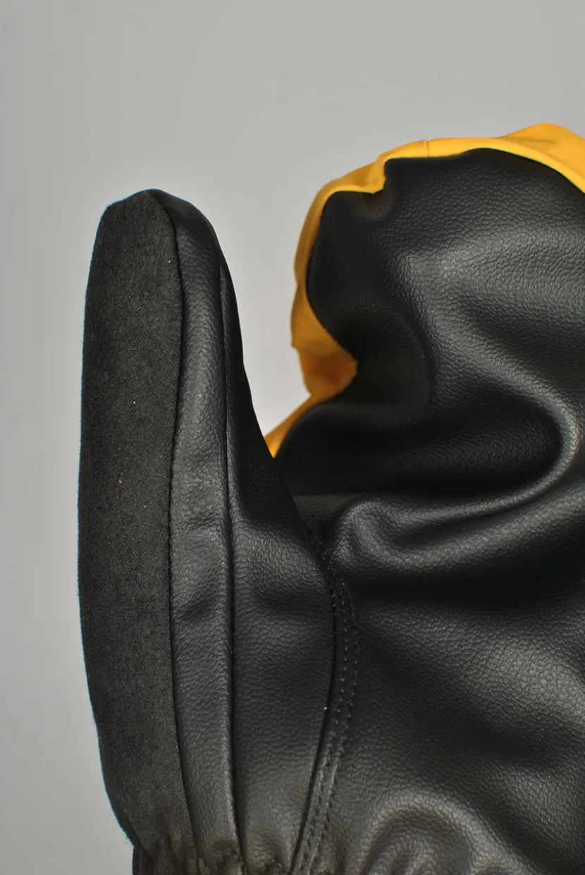 Burton Kids Vent Mitten Gloves
