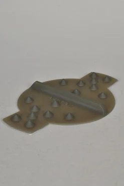 Burton Large Scraper Stomp Pad