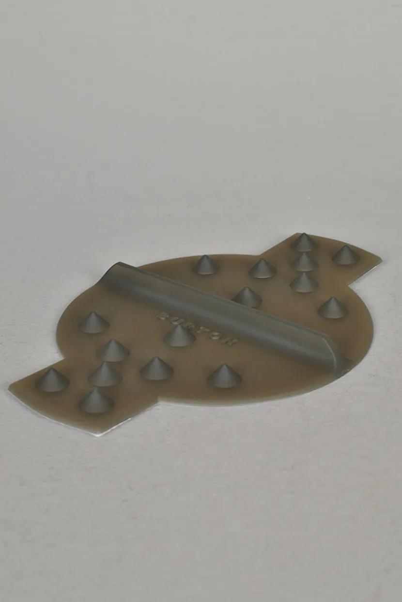 Burton Large Scraper Stomp Pad