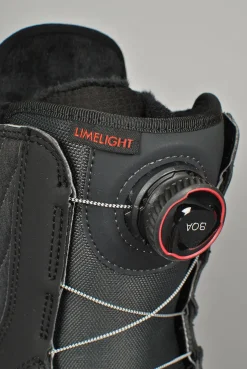 Burton Limelight Boa Snowboard Boots