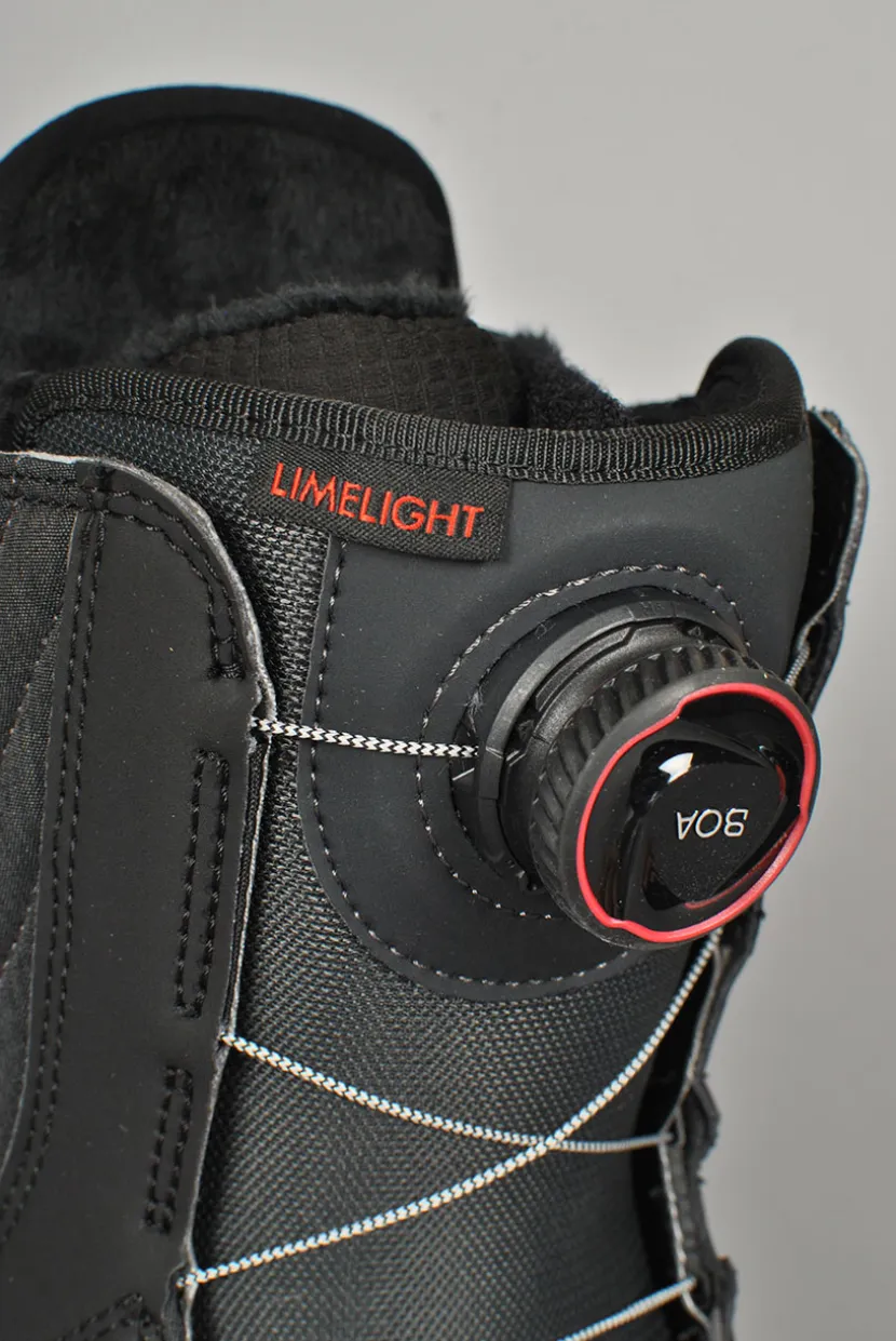 Burton Limelight Boa Snowboard Boots