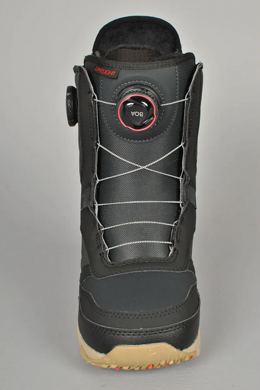Burton Limelight Boa Snowboard Boots