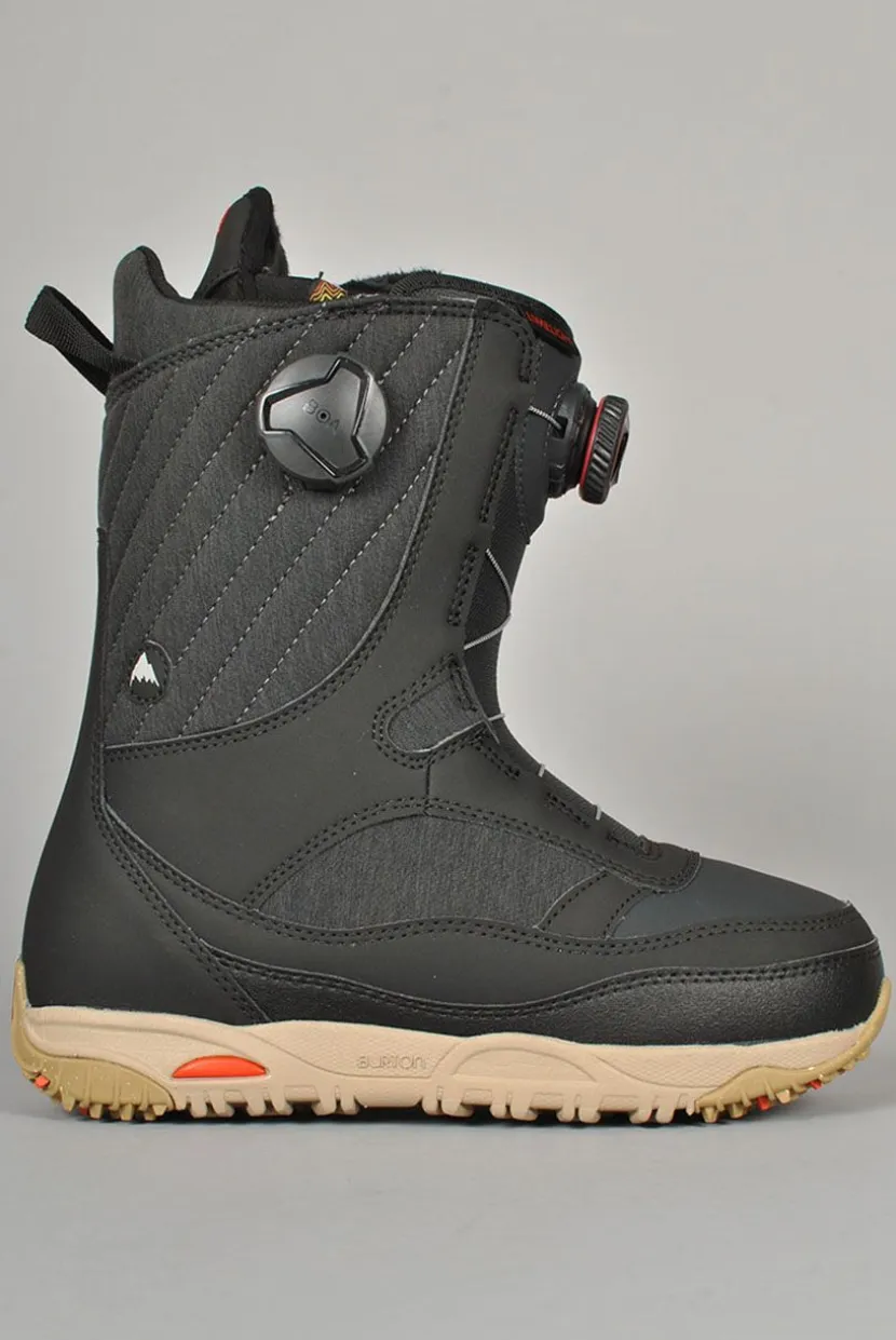 Burton Limelight Boa Snowboard Boots