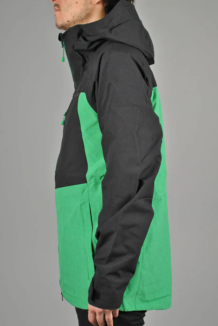Burton Lodgepole Jacket