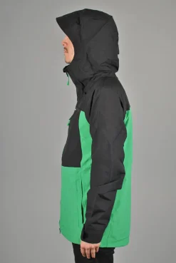 Burton Lodgepole Jacket