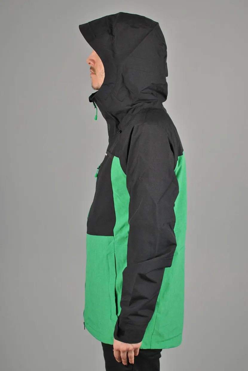 Burton Lodgepole Jacket