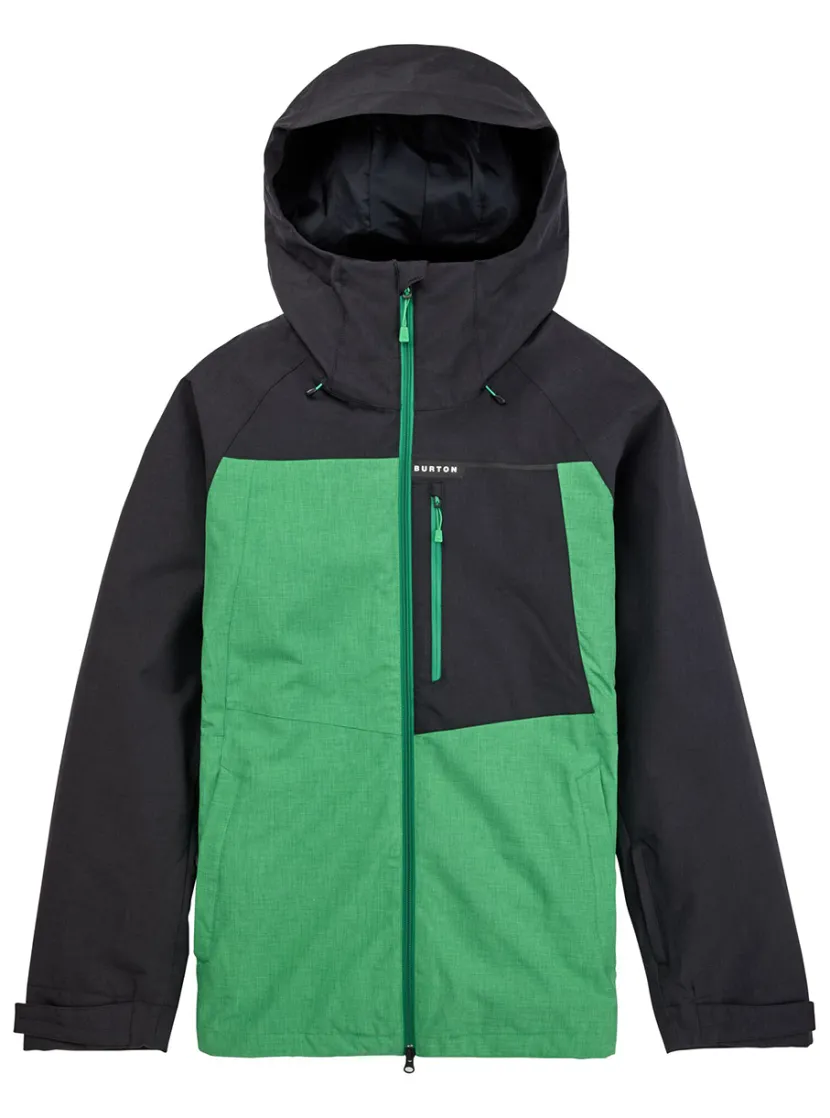 Burton Lodgepole Jacket