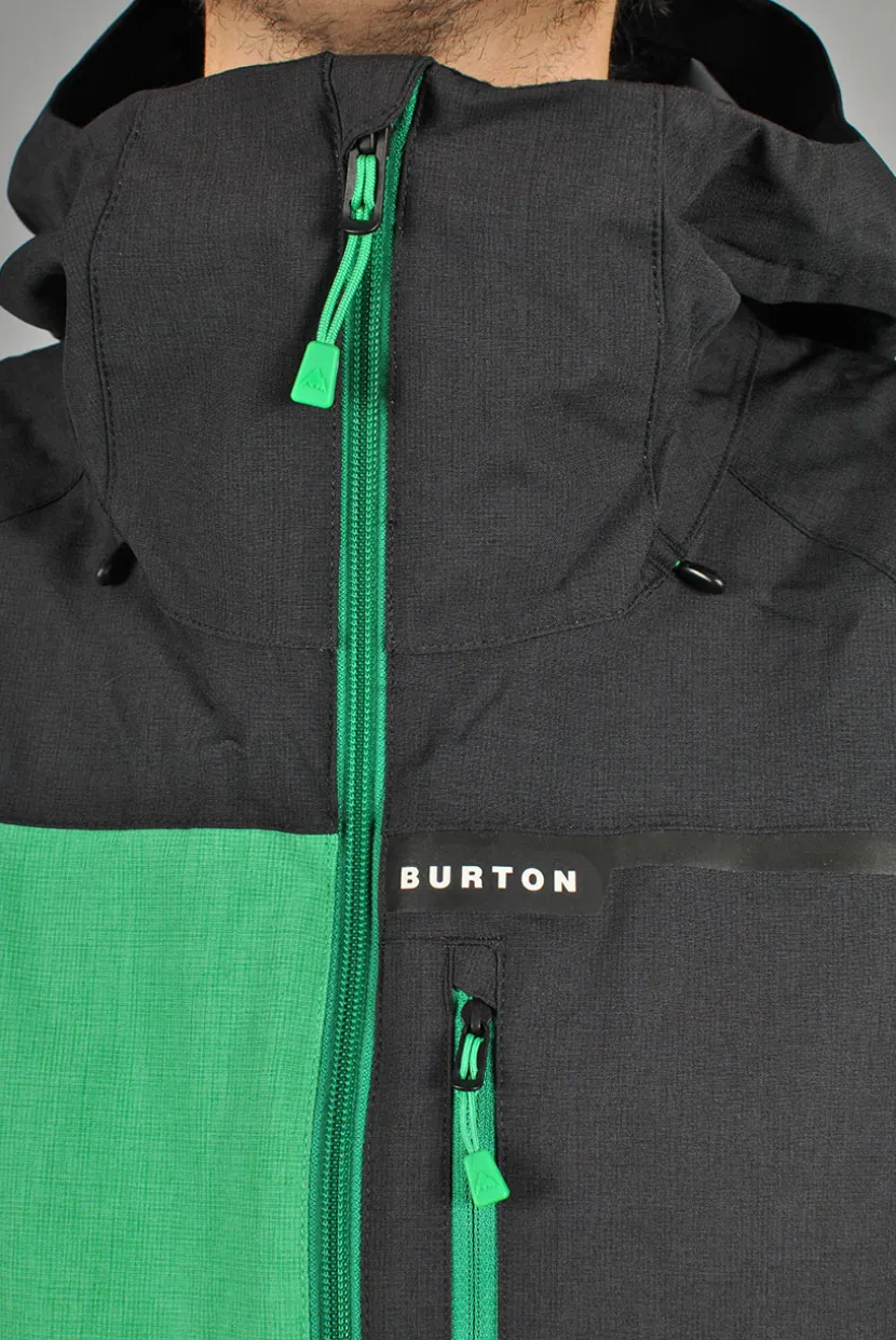 Burton Lodgepole Jacket
