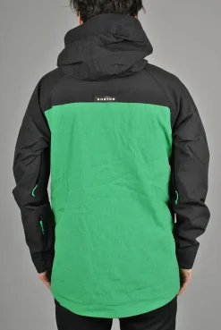 Burton Lodgepole Jacket
