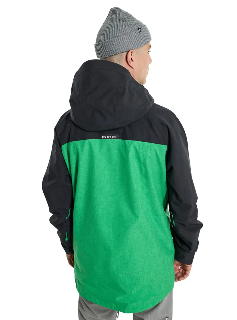 Burton Lodgepole Jacket