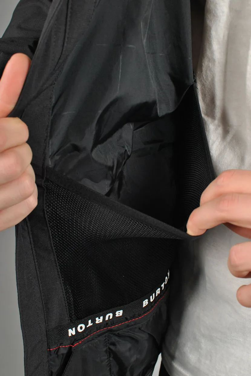Burton Lodgepole Jacket