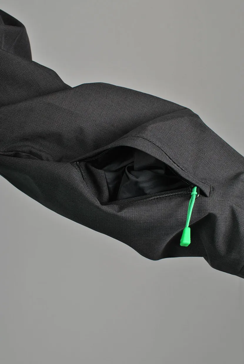 Burton Lodgepole Jacket