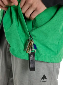 Burton Lodgepole Jacket