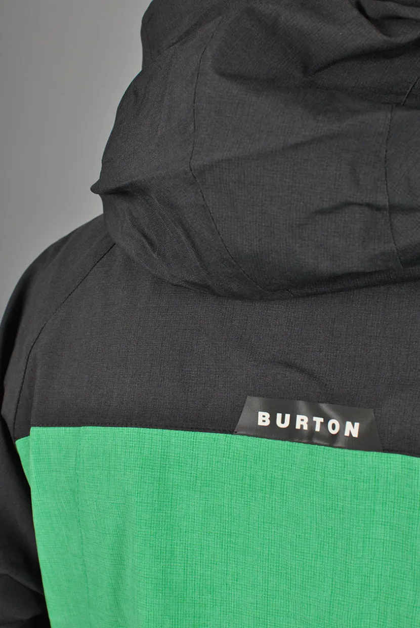 Burton Lodgepole Jacket