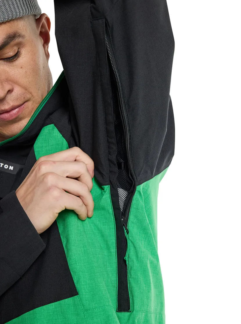 Burton Lodgepole Jacket