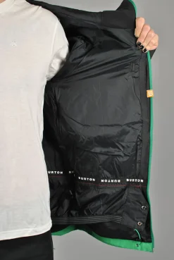 Burton Lodgepole Jacket