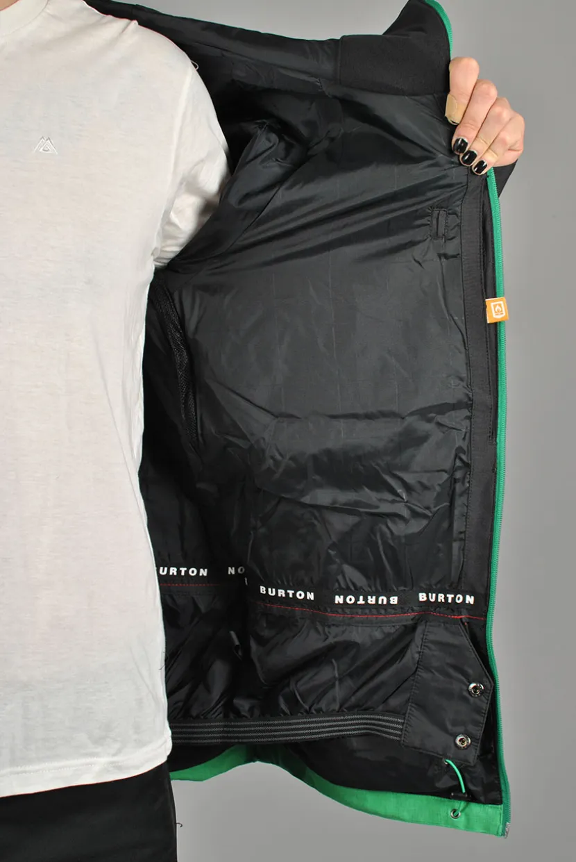 Burton Lodgepole Jacket