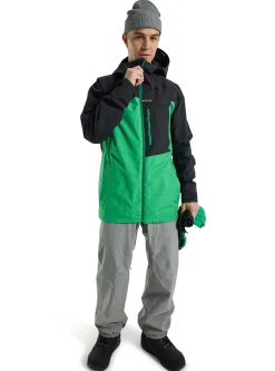Burton Lodgepole Jacket