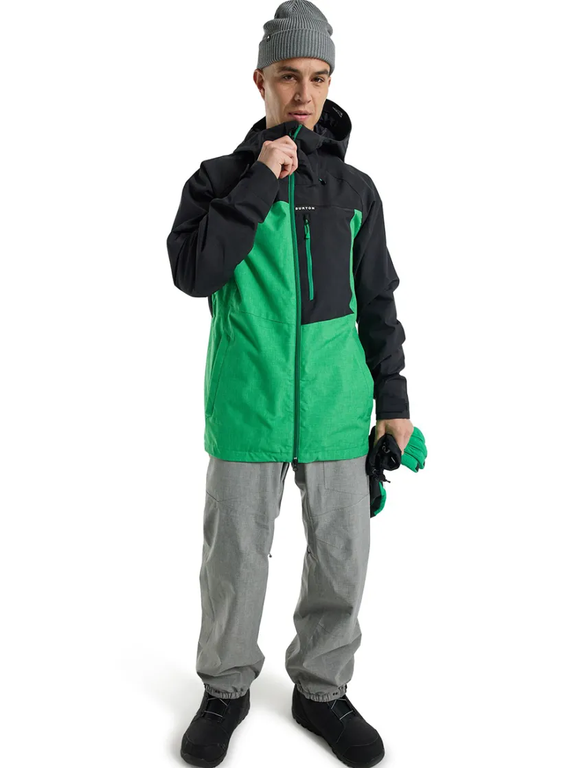 Burton Lodgepole Jacket