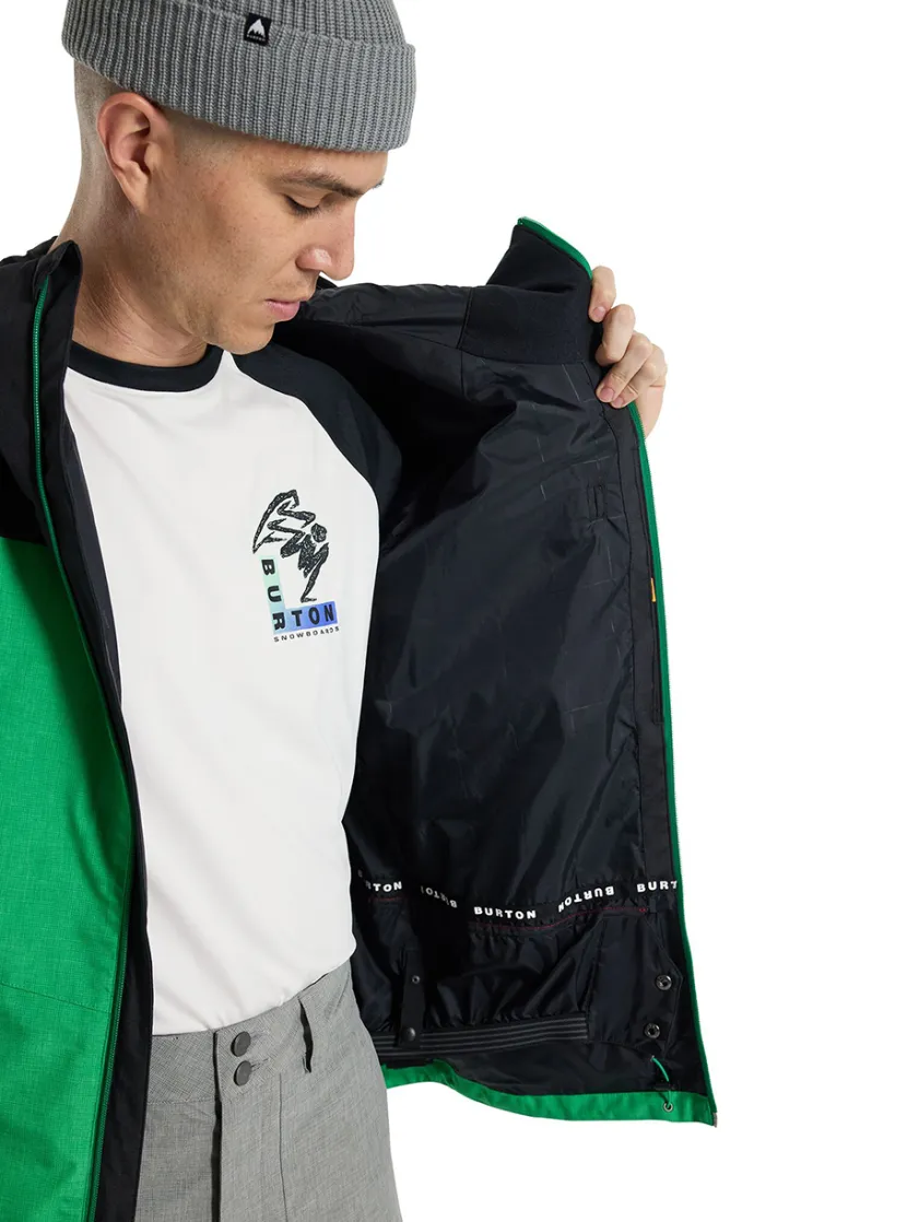 Burton Lodgepole Jacket