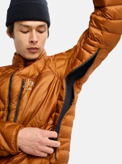Burton M Ak Bkr Dwn Ins