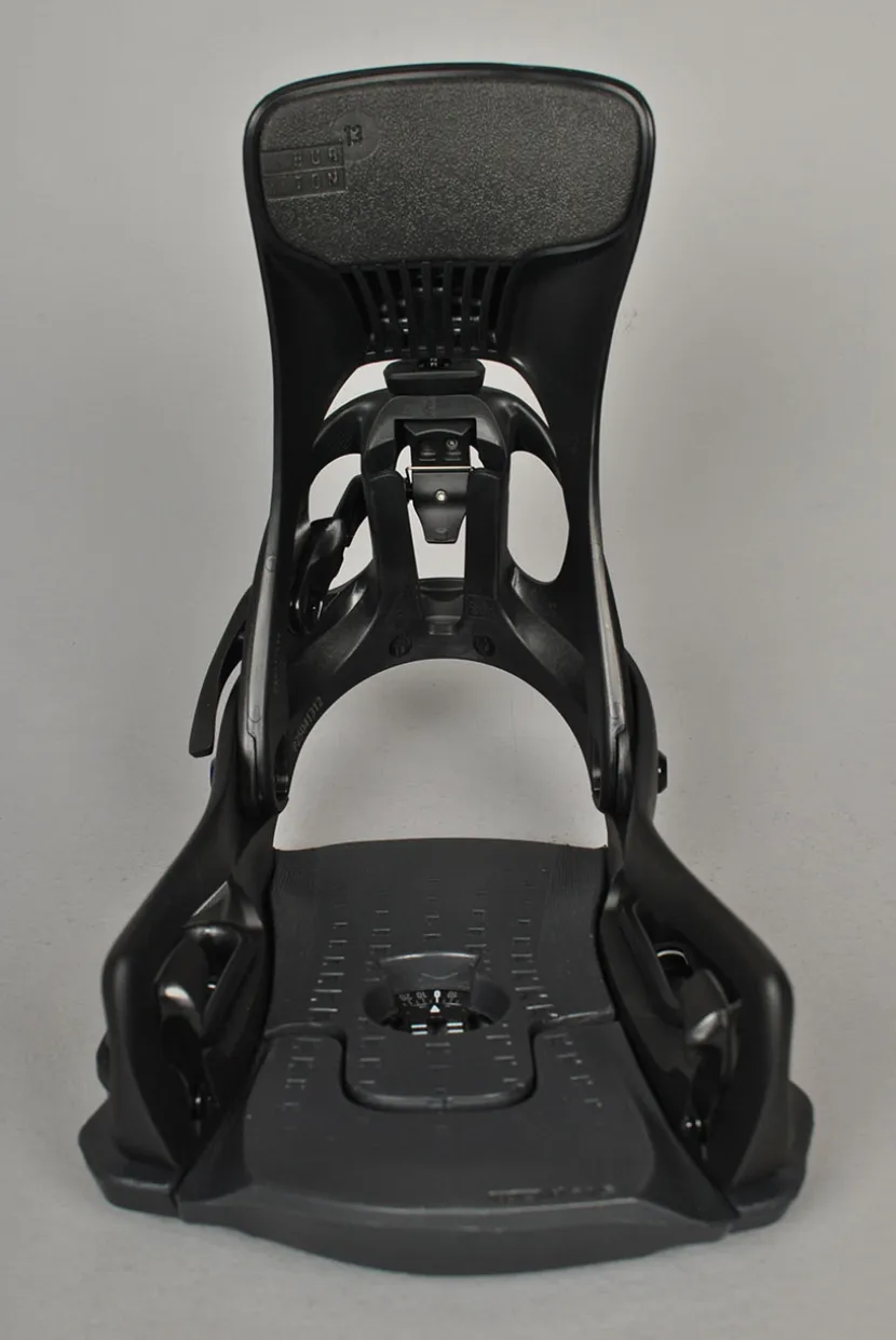 Burton M Cartel X Est Step On
