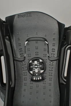 Burton M Cartel X Est Step On