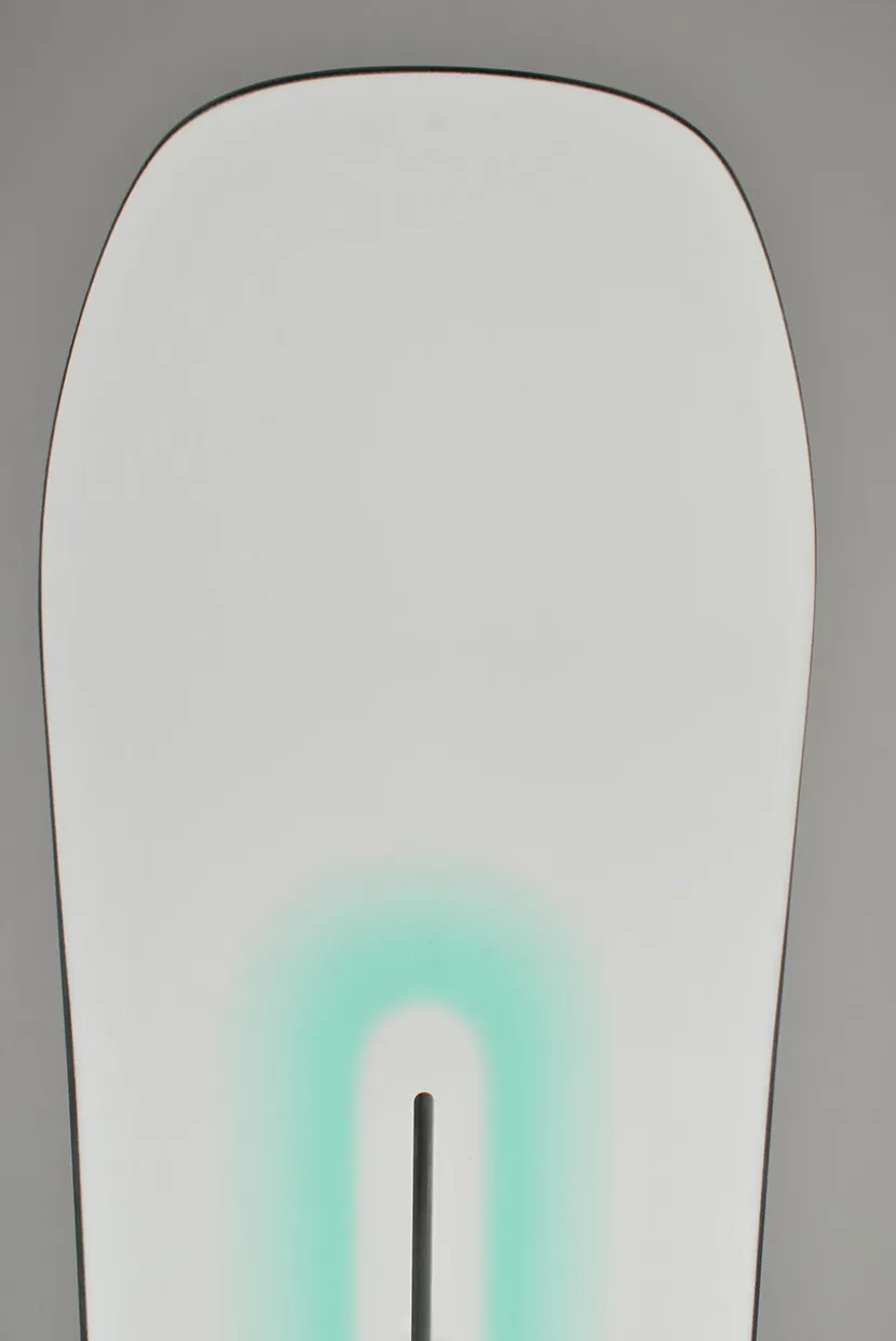 Burton M Custom Camber