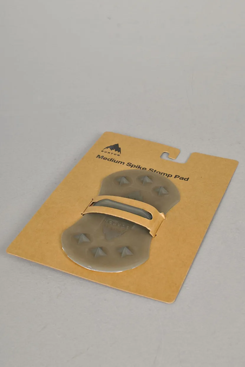 Burton Med Spike Mat