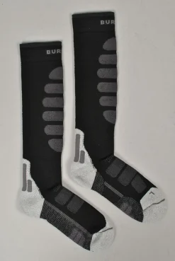 Burton Men'S Burton Performance + Midweight Socks