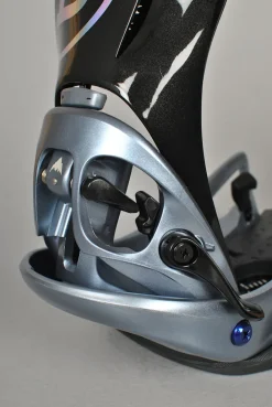 Burton M Genesis Est Step On