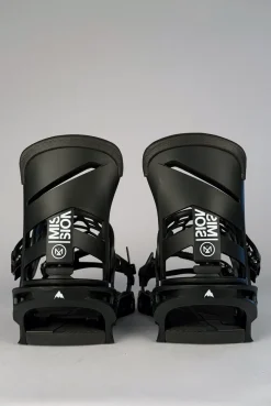 Burton Mission DEMO Snowboard Binding