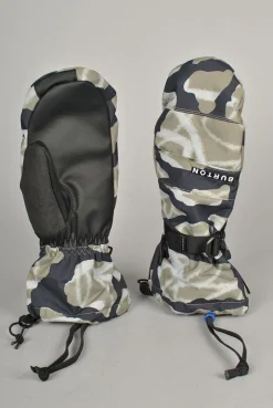 Burton M Profile Mt