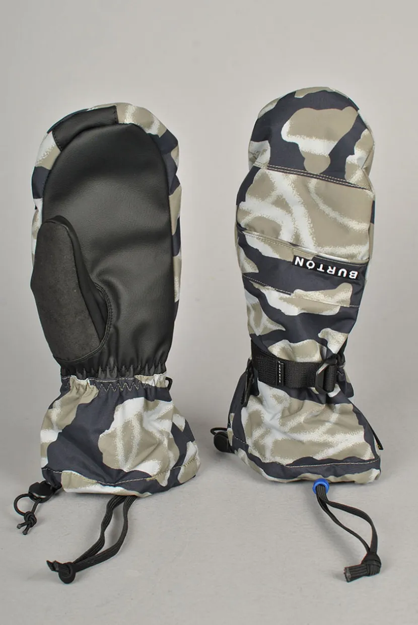 Burton M Profile Mt