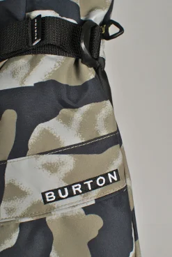 Burton M Profile Mt
