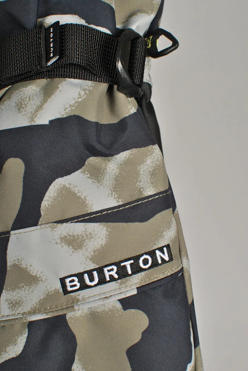 Burton M Profile Mt
