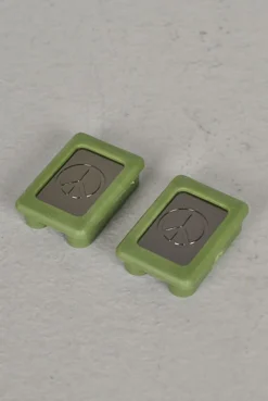 Burton Peace Channel Plugs
