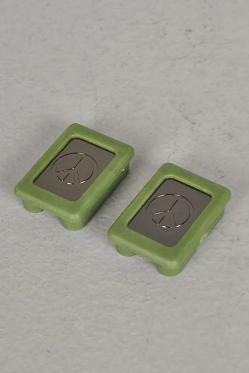 Burton Peace Channel Plugs