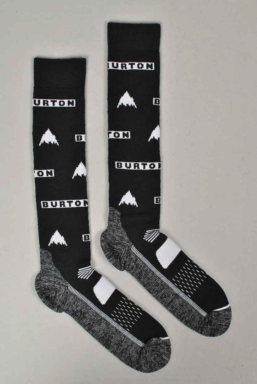 Burton Performance Midweight Snow Socks