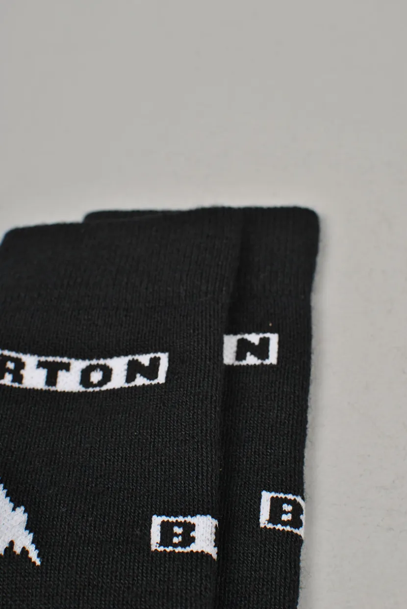 Burton Performance Midweight Snow Socks
