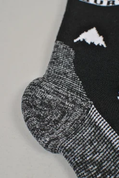 Burton Performance Midweight Snow Socks