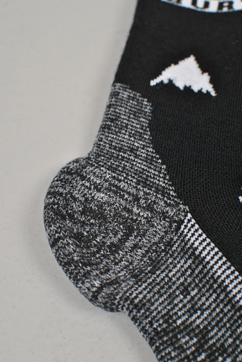 Burton Performance Midweight Snow Socks