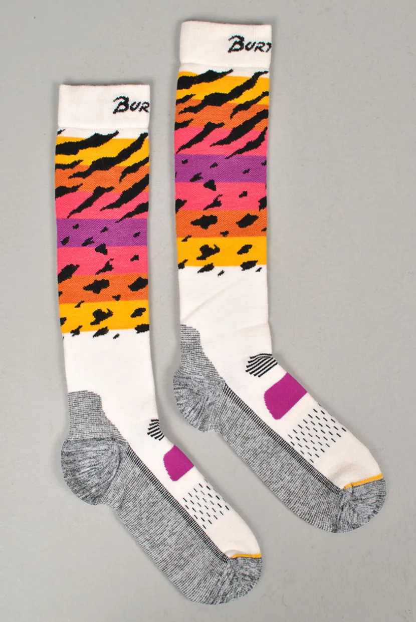Burton Performance Midweight Snow Socks
