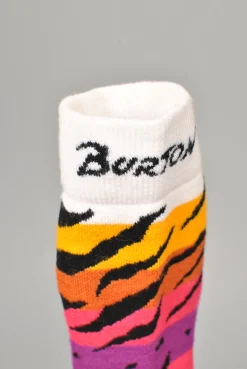 Burton Performance Midweight Snow Socks