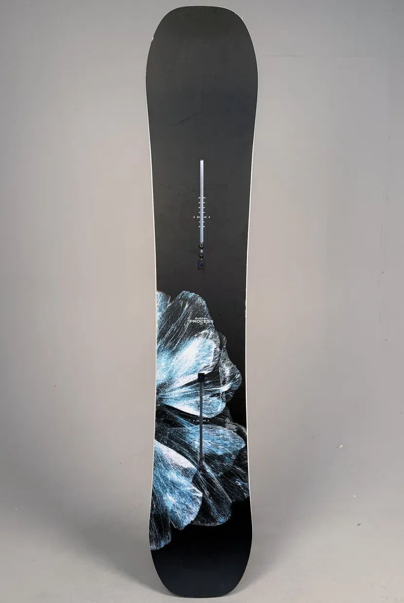 Burton Process DEMO Snowboard